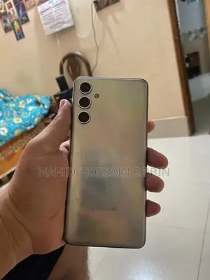 Samsung Galaxy F54 (Used)