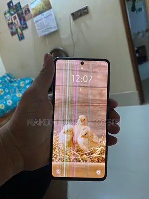 Samsung Galaxy F54 (Used)