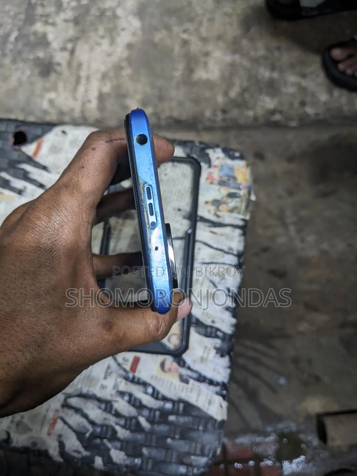 Xiaomi Redmi 10 2022 (Used)