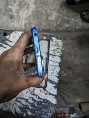 Xiaomi Redmi 10 2022 (Used)