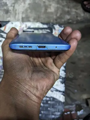 Xiaomi Redmi 10 2022 (Used)