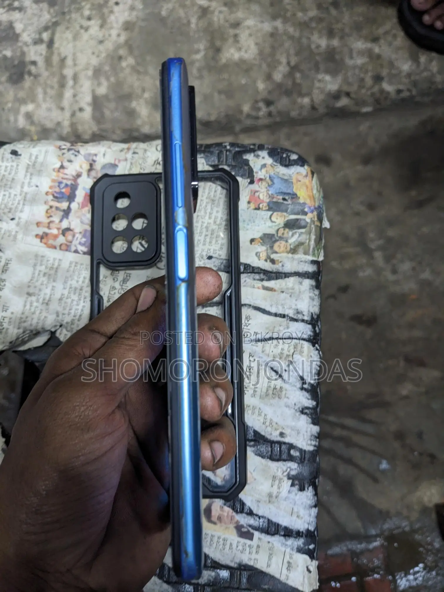 Xiaomi Redmi 10 2022 (Used)
