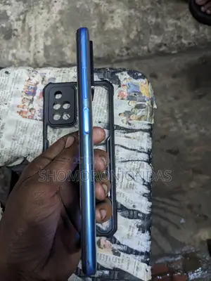 Xiaomi Redmi 10 2022 (Used)