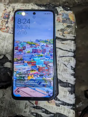 Xiaomi Redmi 10 2022 (Used)