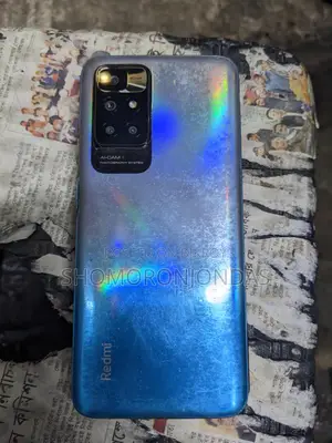 Xiaomi Redmi 10 2022 (Used)