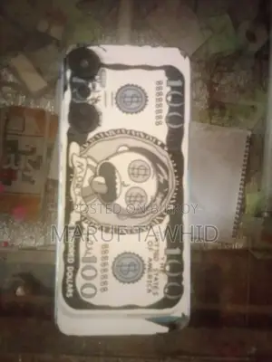 Infinix Hot 20i (Used)