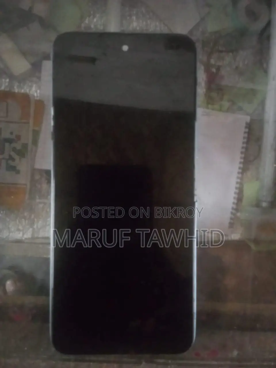 Infinix Hot 20i (Used)