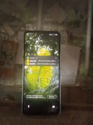 Infinix Hot 20i (Used)