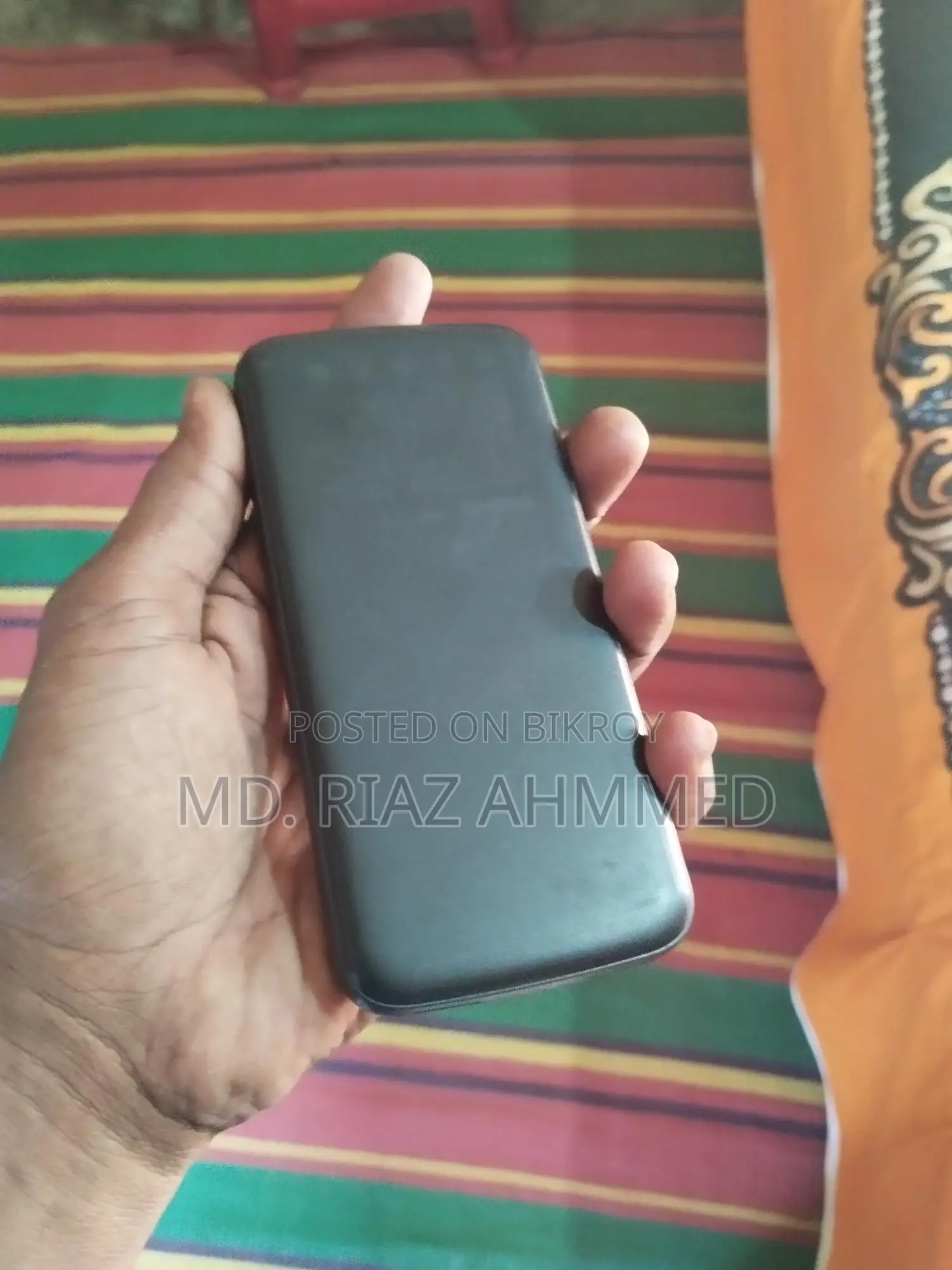 Awei P10k 10000mah