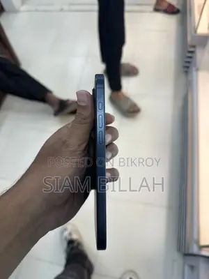 Apple iPhone 15 pro max Singapore (Used)