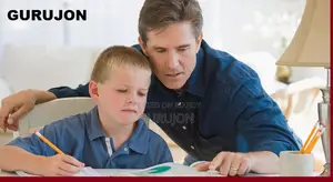 Male Home Tutor in Green Road