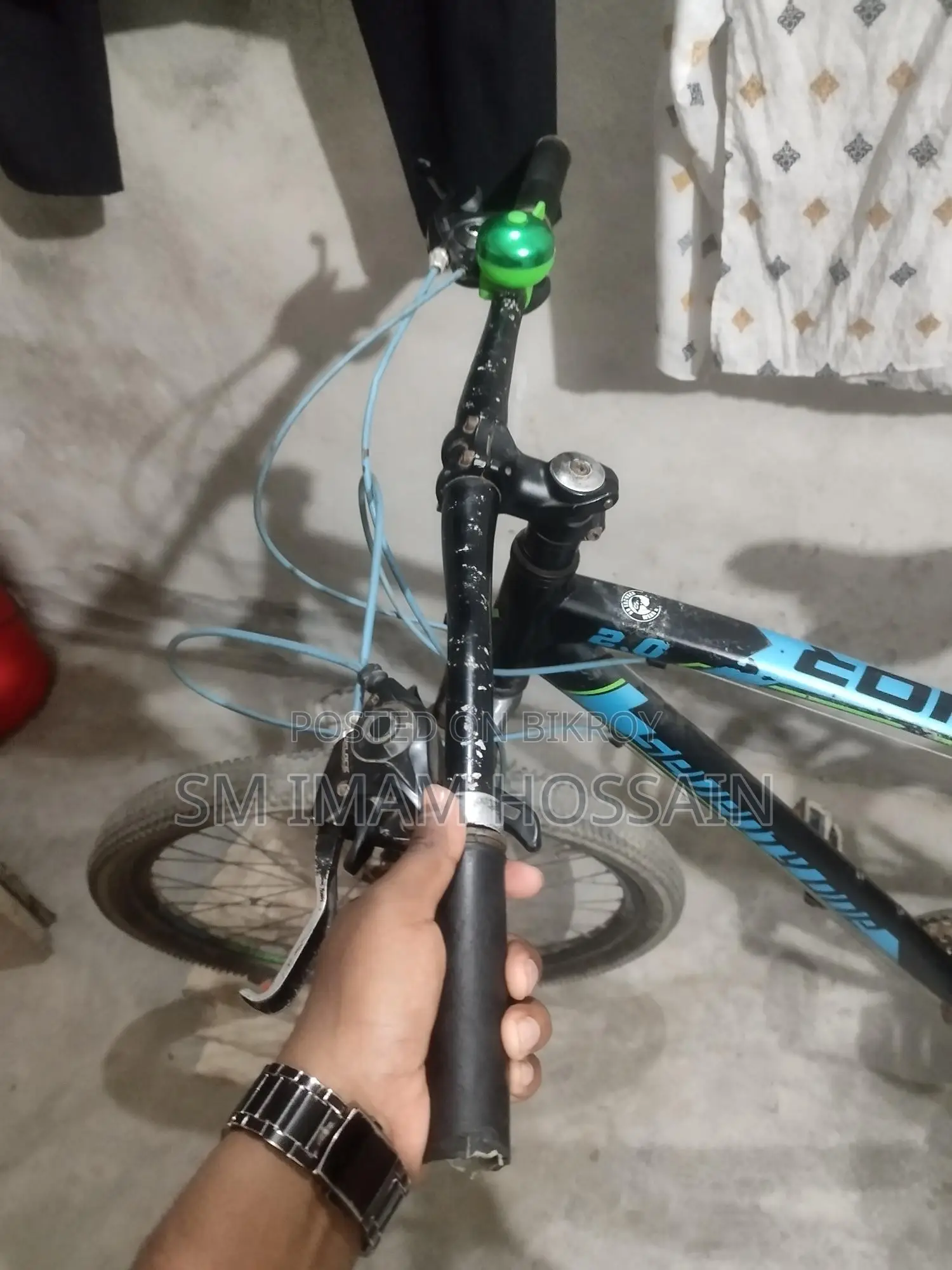 Veloce Bicycle for Sale