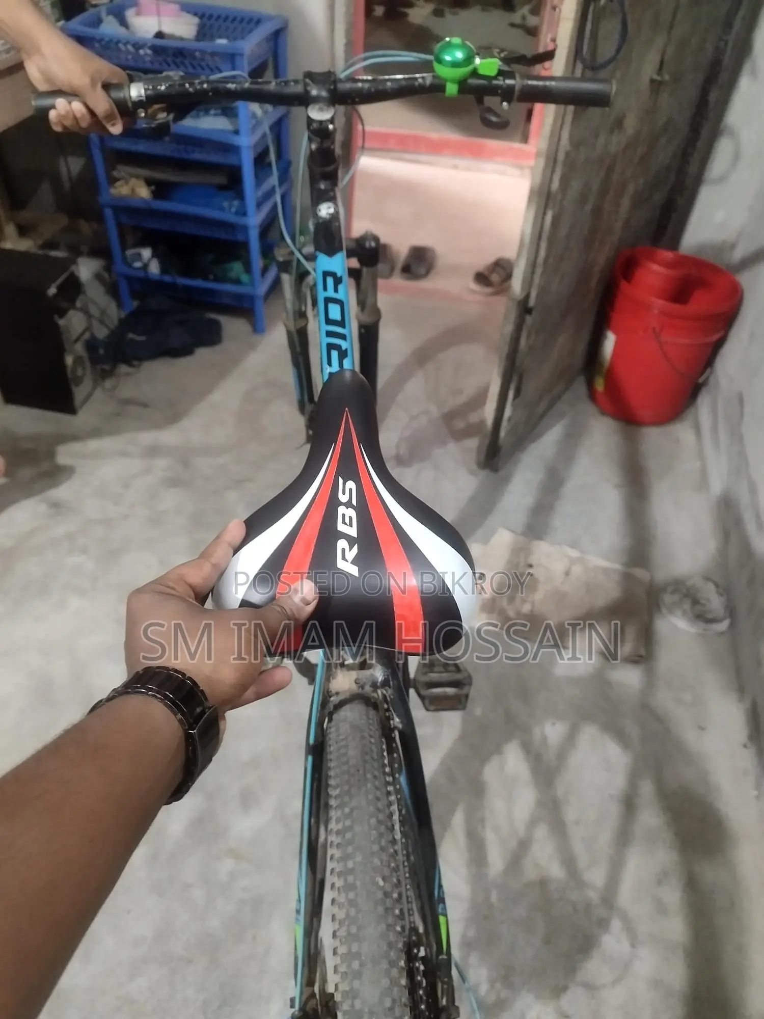 Veloce Bicycle for Sale