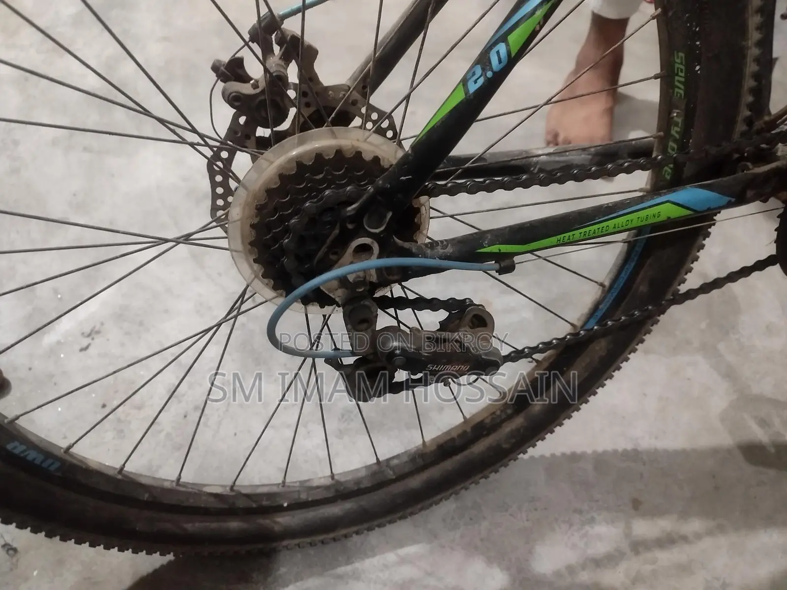 Veloce Bicycle for Sale