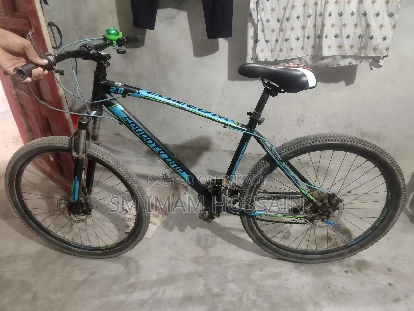 Veloce Bicycle for Sale
