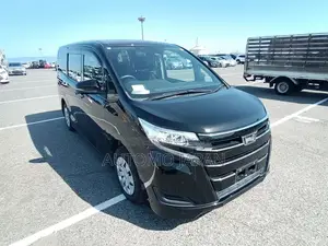 Toyota Noah X 2020