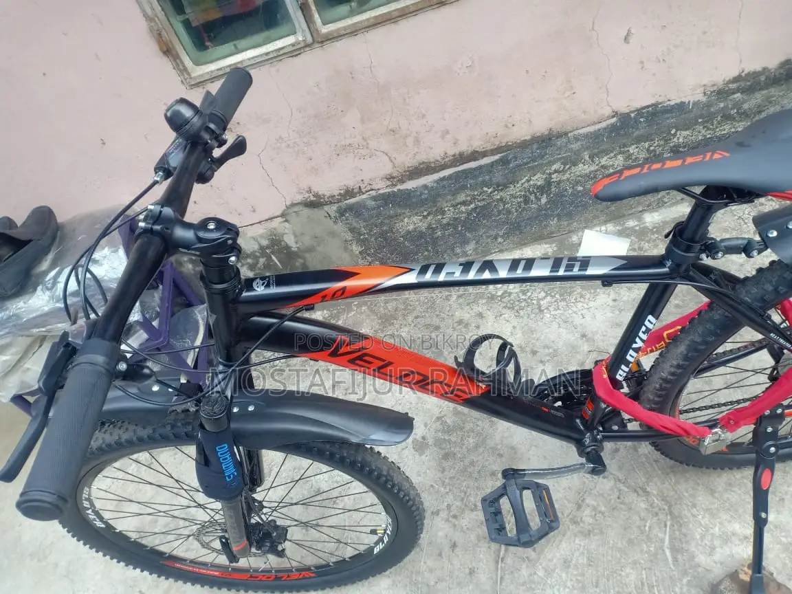 Veloce Bicycle for Sale