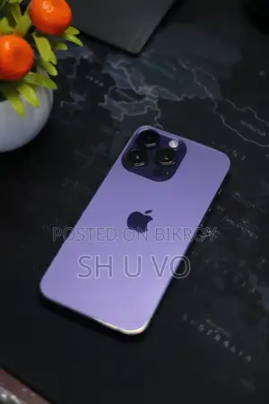 Apple iPhone 14 Pro Max (Used)