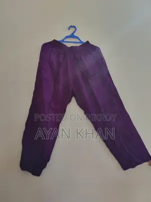 Three Piece for Sale