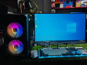 9TH Gen__Gaming DDR-4 8GB RAM Adata 1-TB /128GB SSD__HP 20"LED