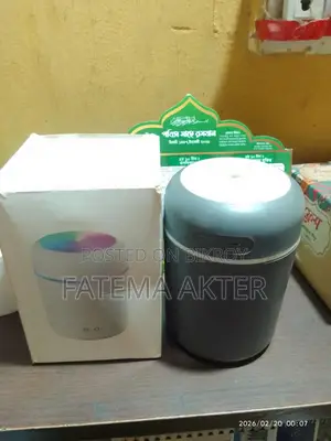 Humidifier sell