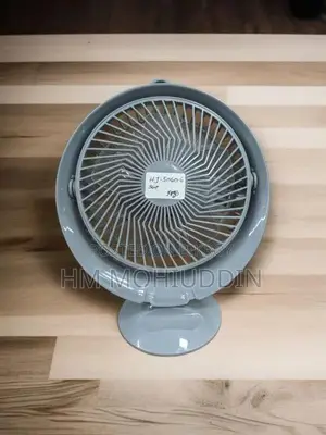 USB Rechargeable Premium Table Fan