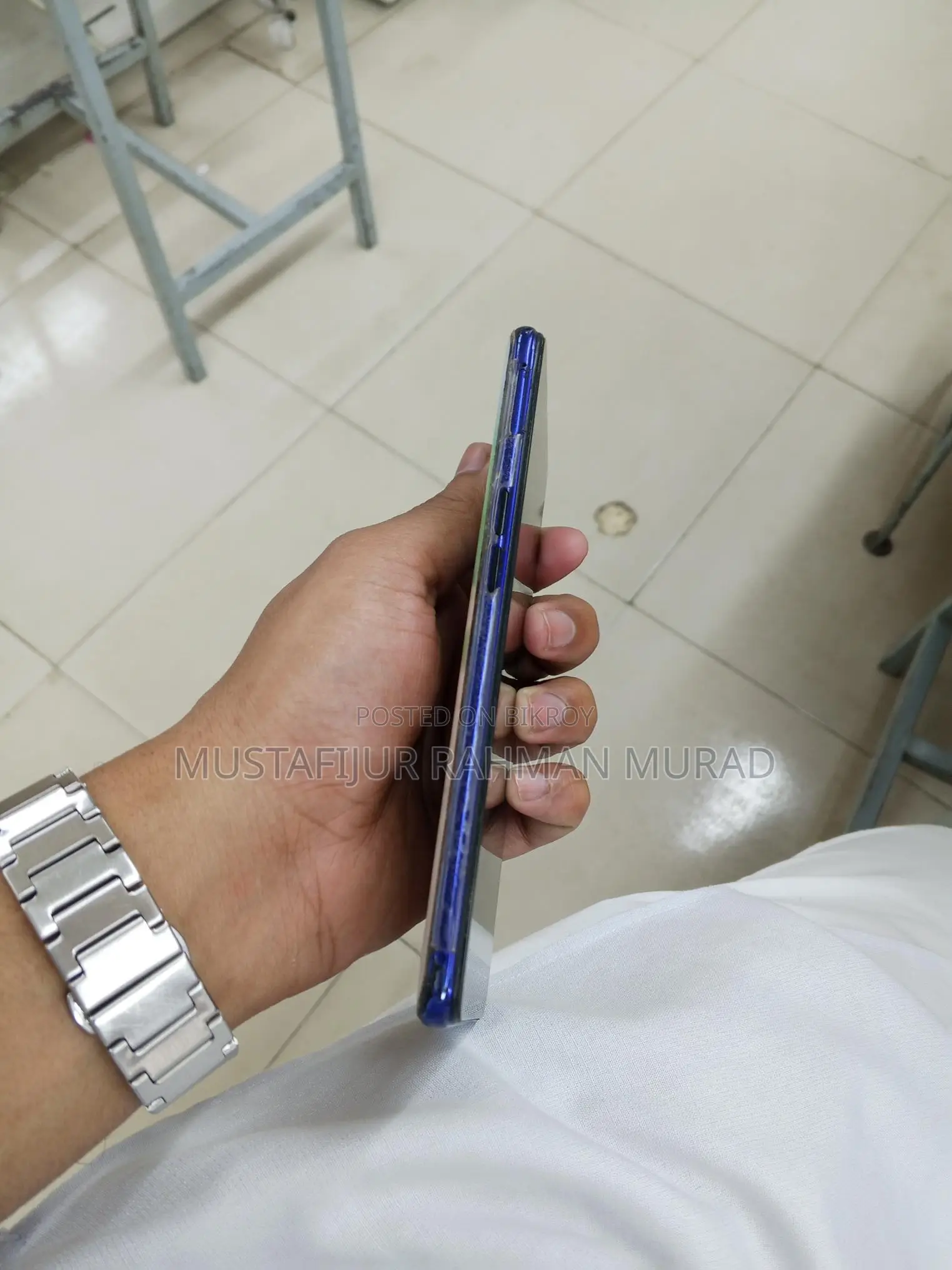 Realme X2 (Used)