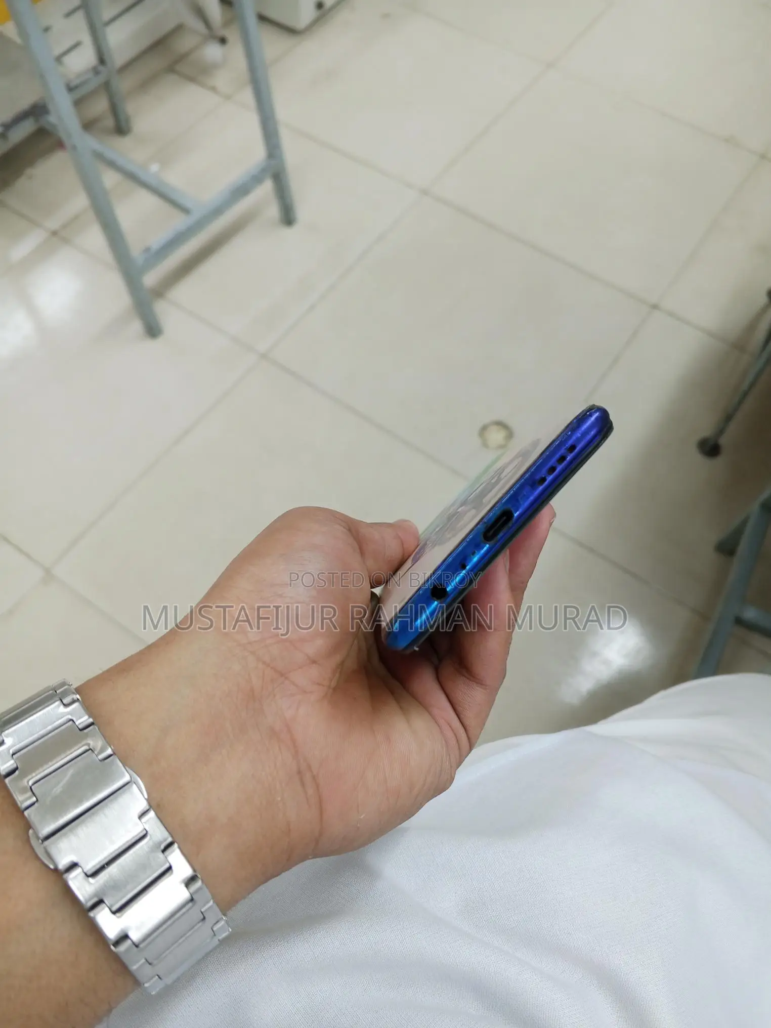 Realme X2 (Used)