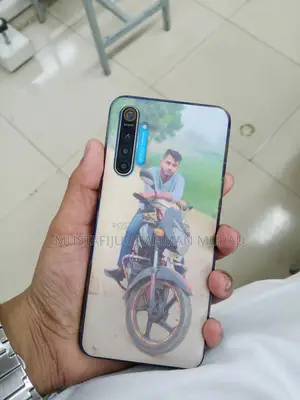 Realme X2 (Used)