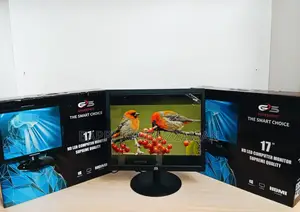 Dhamaka Offer: New 17" Monitor