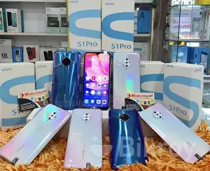 Vivo S1 Pro 8/128 (Used)