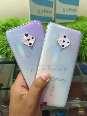 Vivo S1 Pro 8/128 (Used)