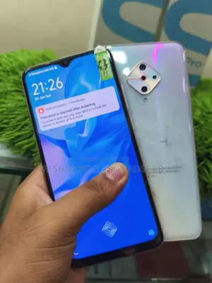 Vivo S1 Pro 8/128 (Used)