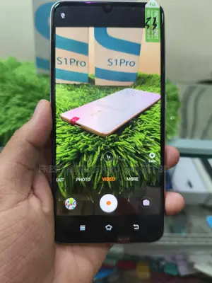 Vivo S1 Pro 8/128 (Used)