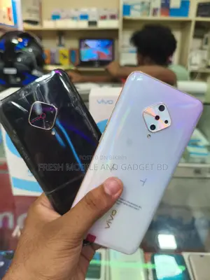 Vivo S1 Pro 8/128 (Used)