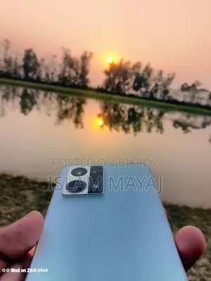 OPPO F21 Pro (Used)