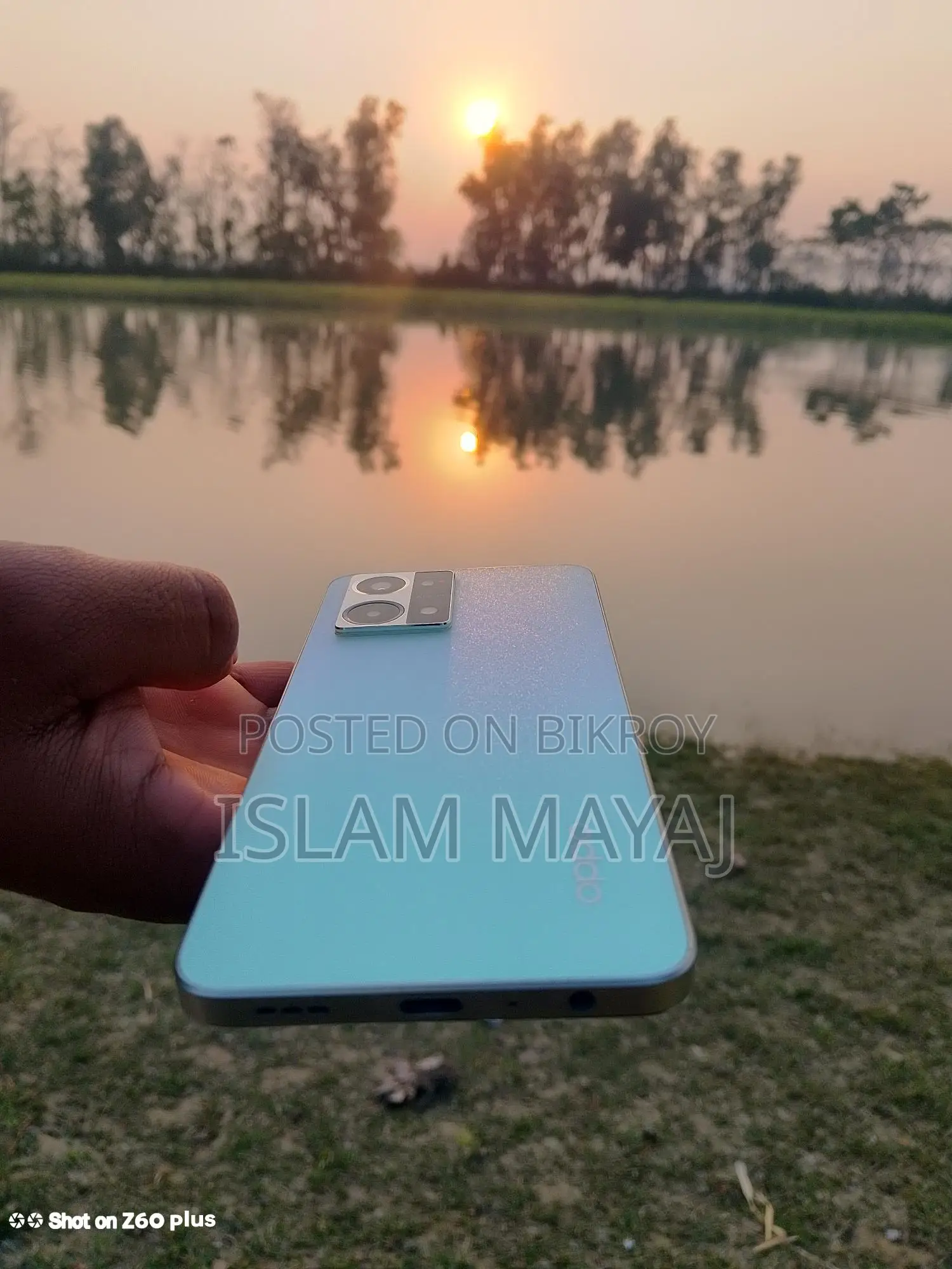 OPPO F21 Pro (Used)