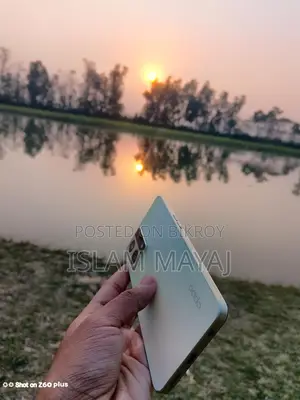 OPPO F21 Pro (Used)