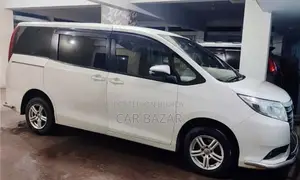 Toyota Noah Si Push Octane Run 2017