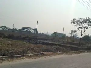 P-Block ✅ 4 Katha Plot Sell