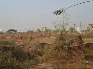 P-Block ✅ 4 Katha Plot Sell