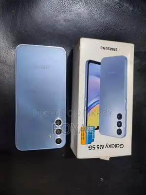 Samsung Galaxy A15 . (Used)