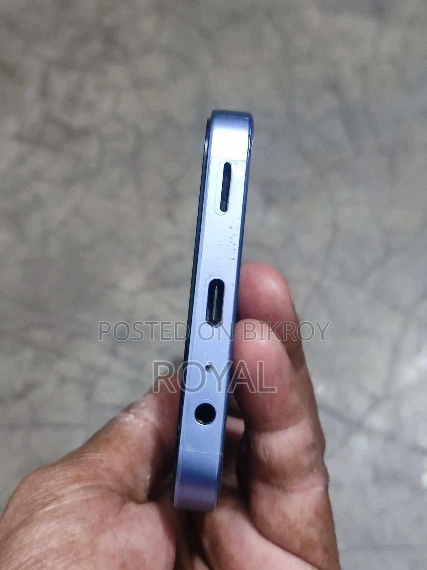 Samsung Galaxy A15 . (Used)