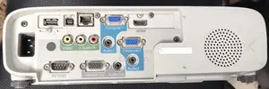Epson EB-X39 3LCD 3500 Lumen Projector