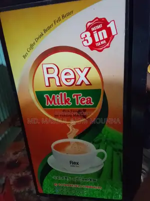 Fully functional coffee and tea maker machine for sale.