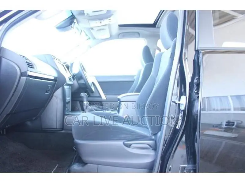 Toyota Land Cruiser Prado Tx package 2021