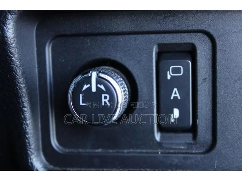 Toyota Land Cruiser Prado Tx package 2021