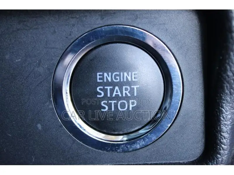 Toyota Land Cruiser Prado Tx package 2021