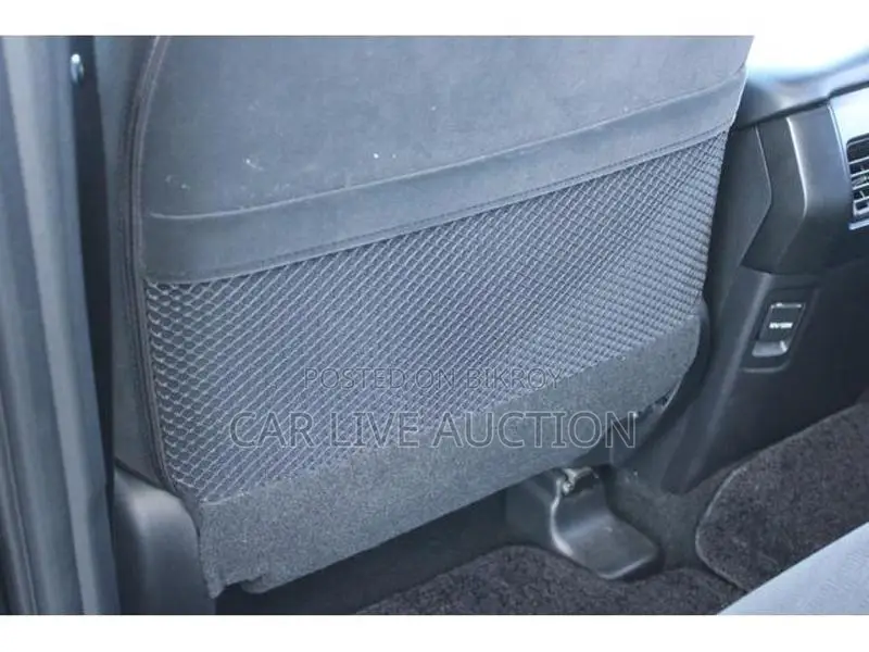 Toyota Land Cruiser Prado Tx package 2021