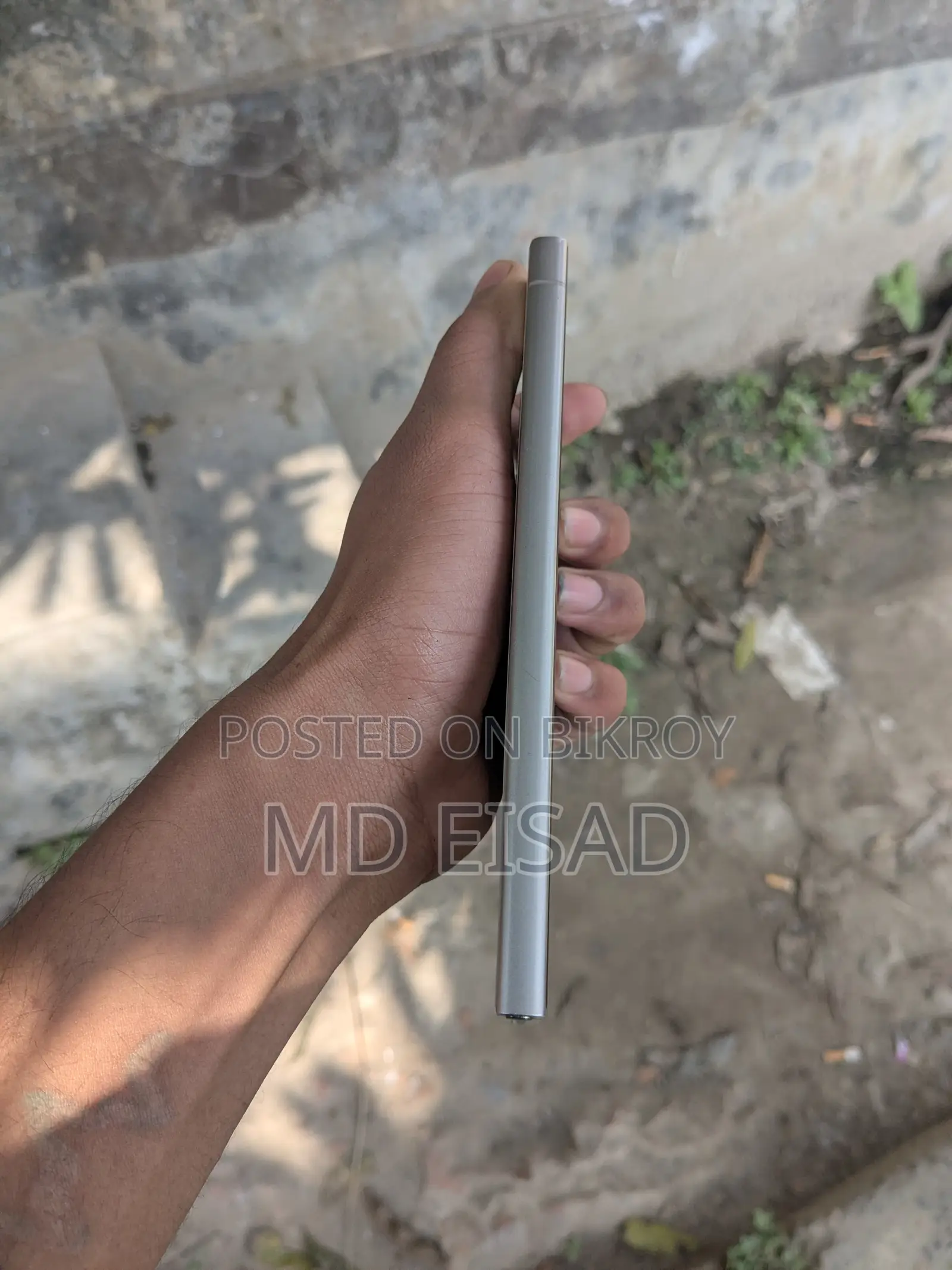 Samsung Galaxy S24 Ultra copy phone (Used)
